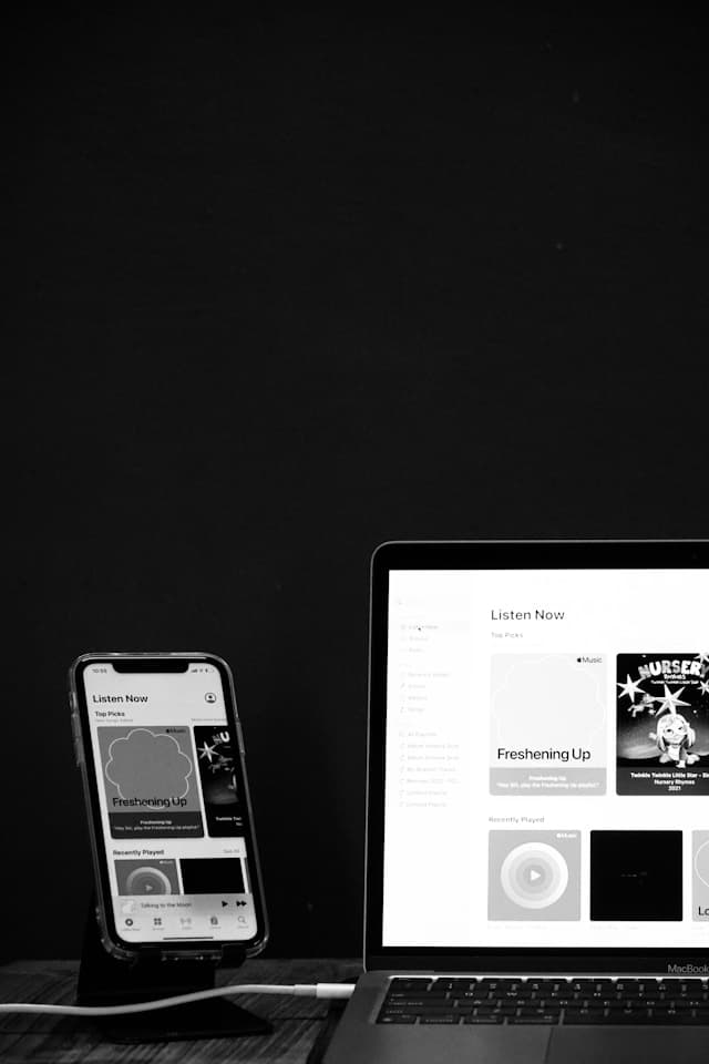 Web & App Development