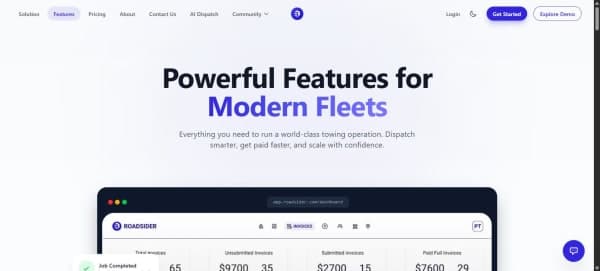 Building Roadsider's Sales Engine: Custom CRM, AI Outreach, and Growth Operations — Naqvix case study