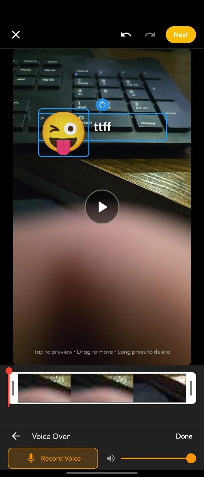 Engineering a Social-First Food Discovery Platform for Foodie screenshot 2