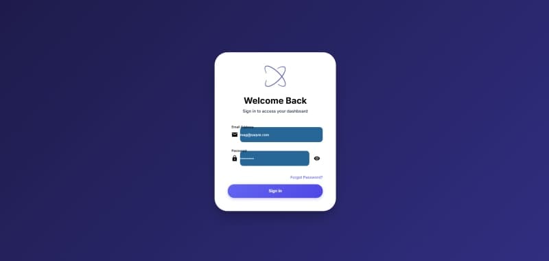 Streamlining Agency Operations: The Naqvix Custom CRM & Invoicing Platform screenshot 8