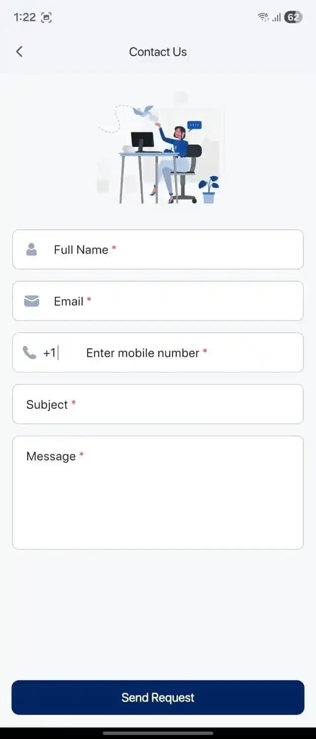 How We Engineered 50Star — A Full-Scale Multi-Vendor Marketplace Platform with End-to-End Apps, Auto-SEO & One-Click Design Control for the U.S. Market screenshot 9