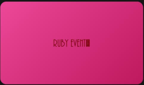 Driving High-Intent Bookings and Audience Engagement for Ruby Event Center screenshot 1