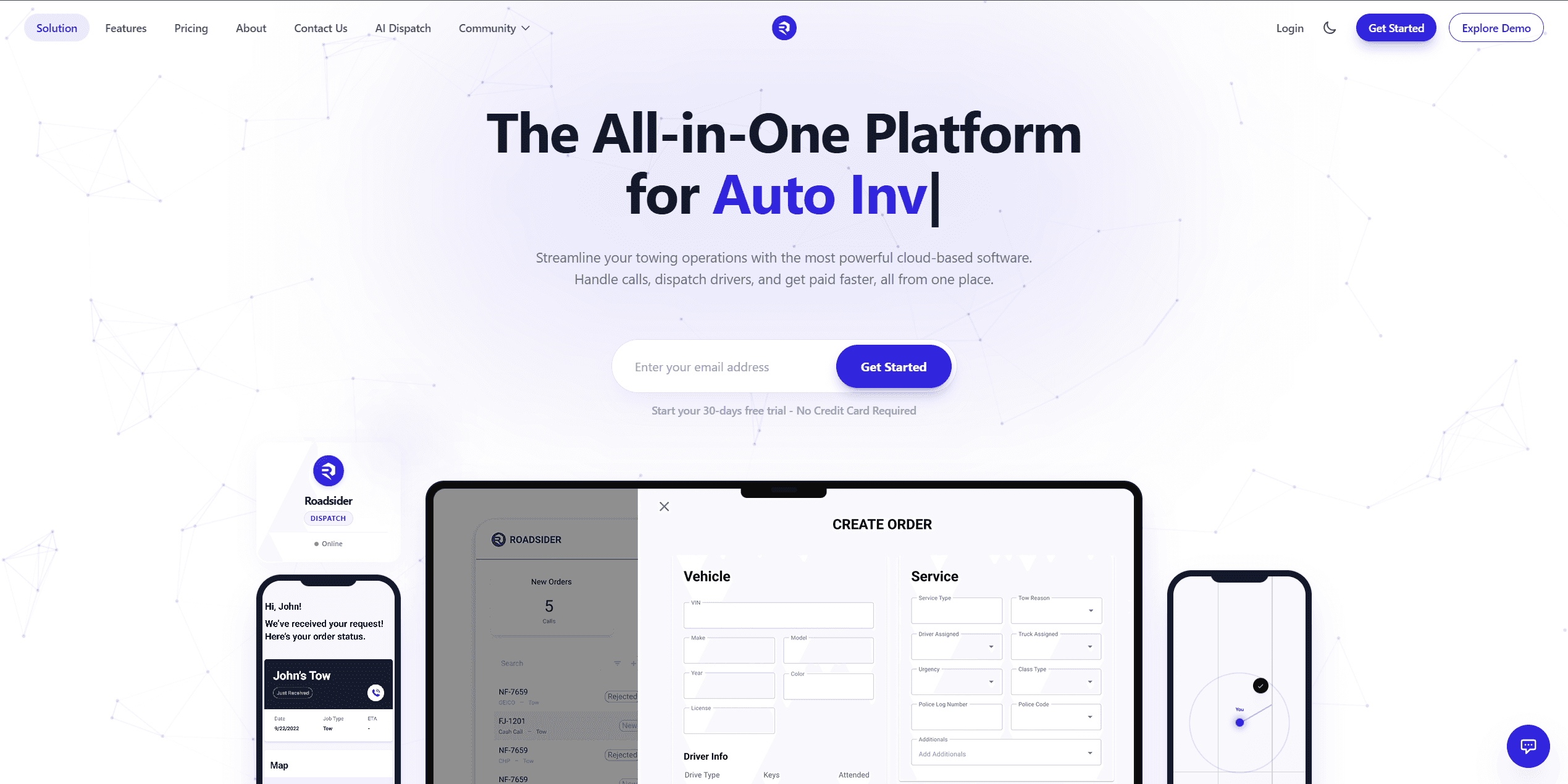 Revolutionsing Roadsider: From Strategic Rebranding to AI-Powered Sales Acceleration with Naqvix — Roadsider